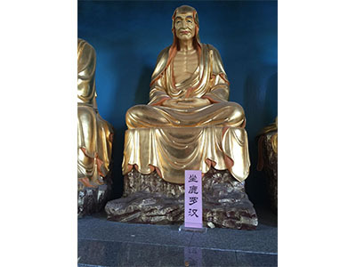 宗教雕塑 (3)