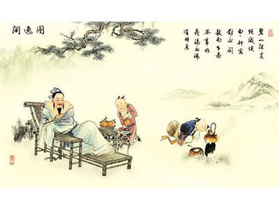 墙体彩绘 (11)