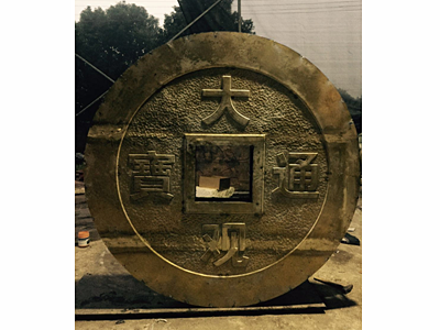 阿波罗太阳神战马侧面展示