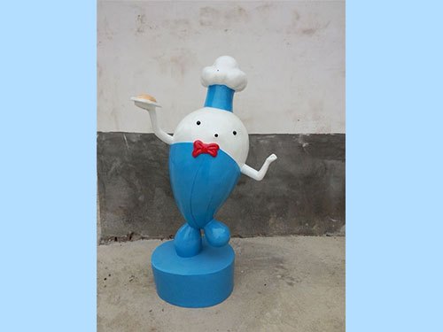 情人雕塑