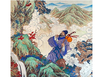 墙体彩绘 (11)