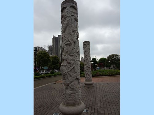 石雕1