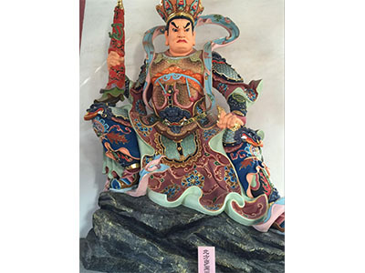 宗教雕塑 (15)