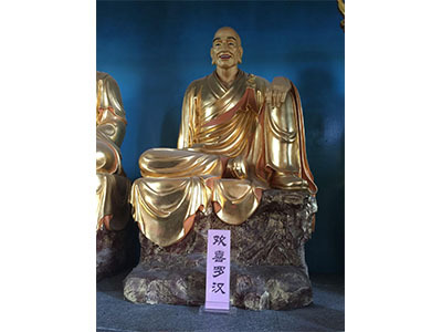 宗教雕塑 (7)