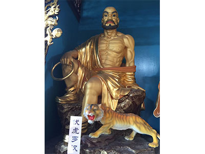 宗教雕塑 (10)