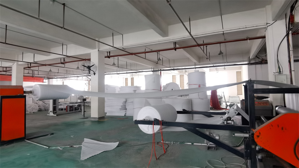 怀化凌众新型材料有限公司,怀化新型材料,环保包装材料生产,防震包装产品设计,环保新型复合材料销售