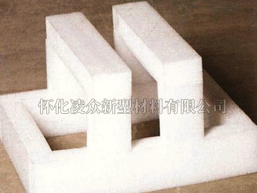 珍珠棉异型材