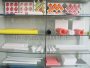 珍珠棉展示架