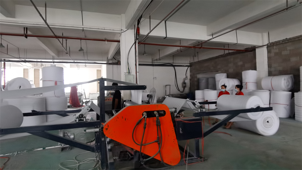 怀化凌众新型材料有限公司,怀化新型材料,环保包装材料生产,防震包装产品设计,环保新型复合材料销售