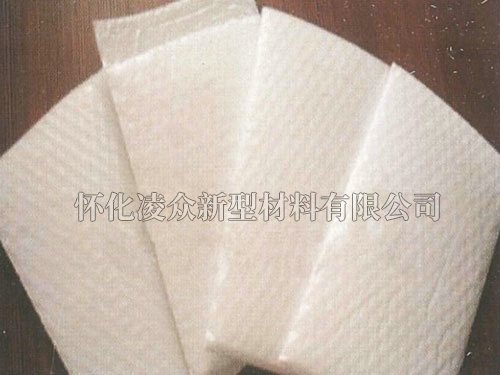 气泡膜复珍珠棉