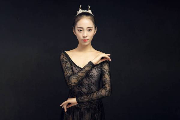 吳夢(mèng)麗