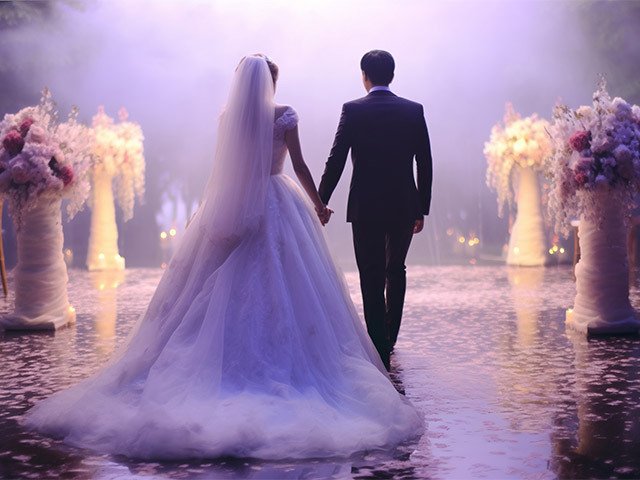 婚宴
