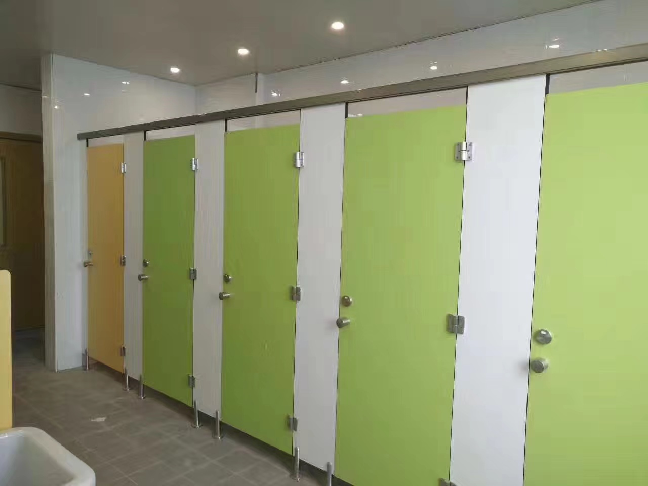 工程案例