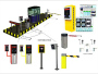 停車收費(fèi)管理系統(tǒng)