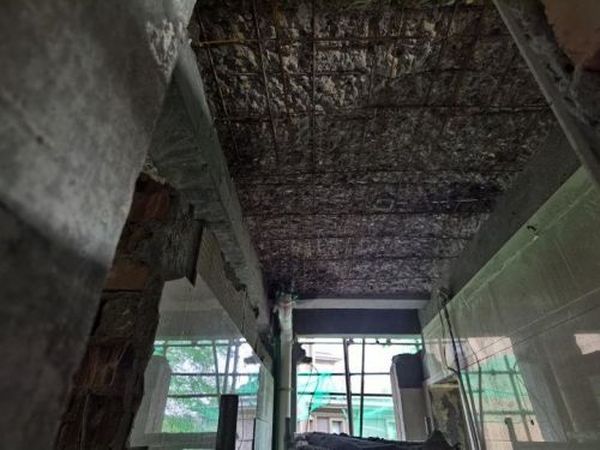 为什么要做加固工程？