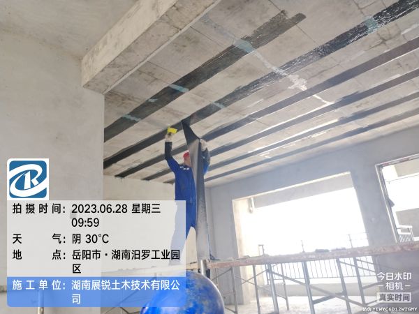 汨罗中瑞状元府 (3)
