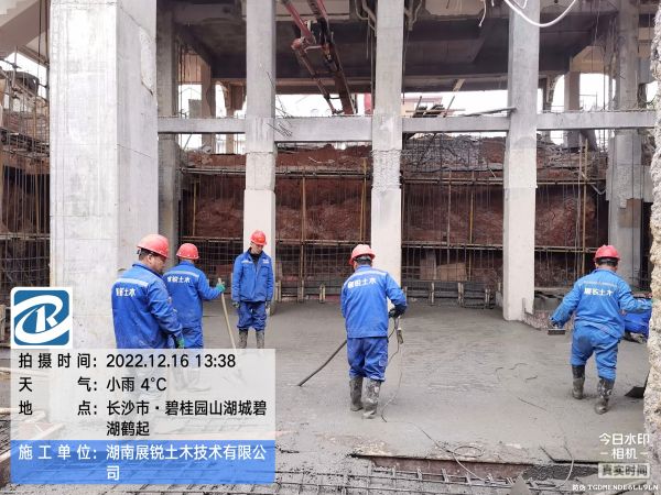 宁乡碧桂园山湖城别墅改造 (2)