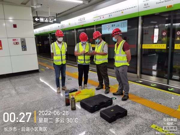 地铁3号线 (4)