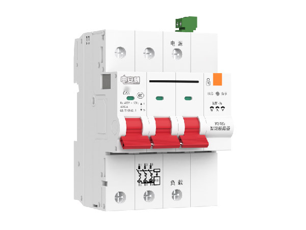 RS485智慧断路器基础款