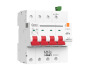 RS485智慧断路器漏电计量款