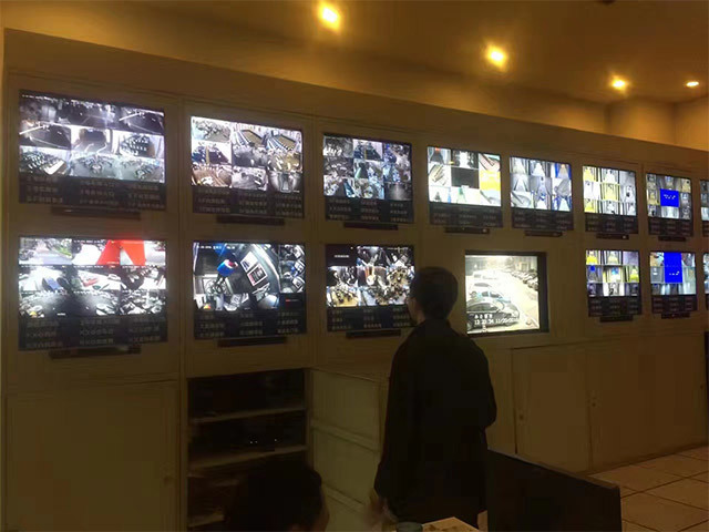 7星沙-明城国际大酒店-(2)