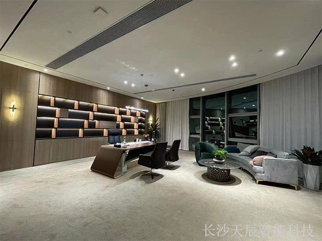 9长沙创元时代-百农汇公司总部办公楼)-(4)