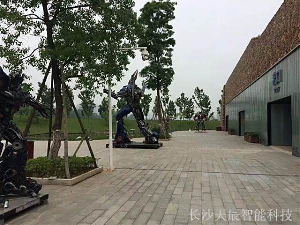 其他工程案例