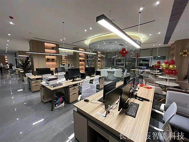 9长沙创元时代-百农汇公司总部办公楼)-(7)