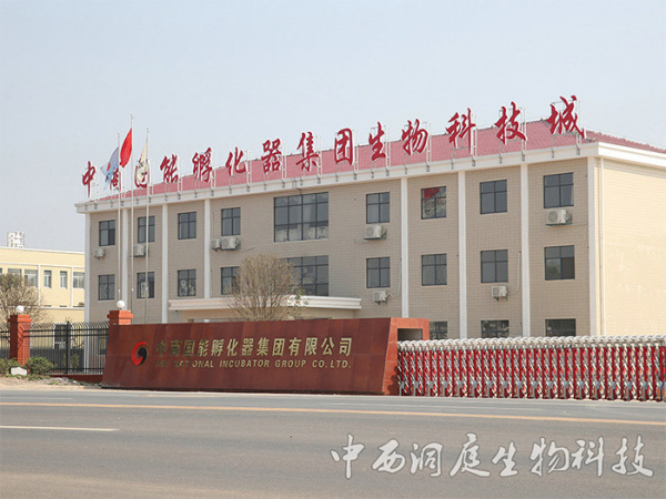 公司实景