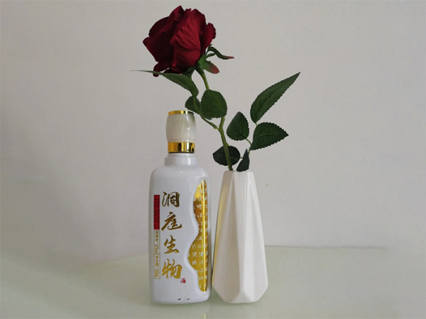 中国的酒文化