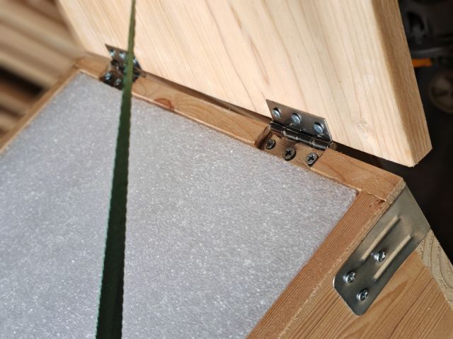 木箱