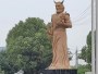 人物雕塑