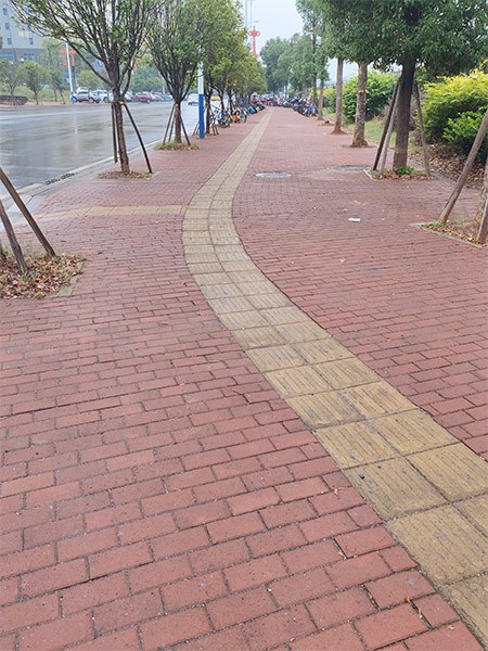 透水砖案例-(1)