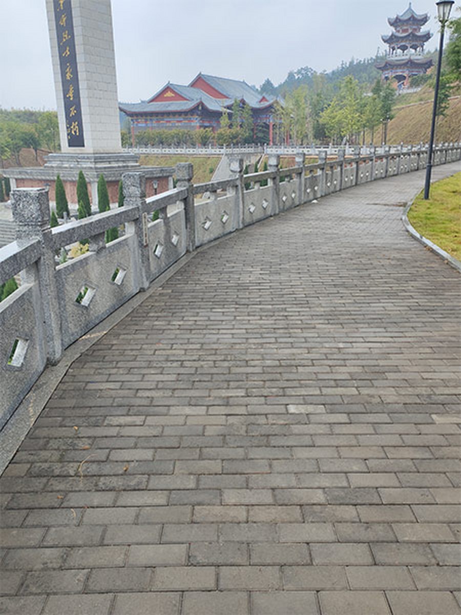 石材案例