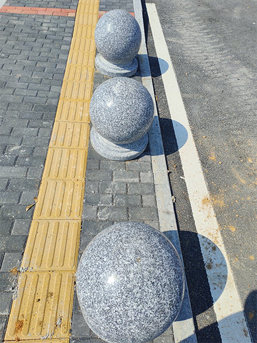 石材案例