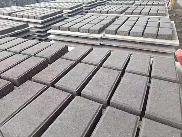 透水砖