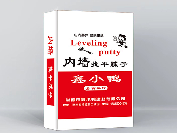 內(nèi)墻找平膩?zhàn)? title=
