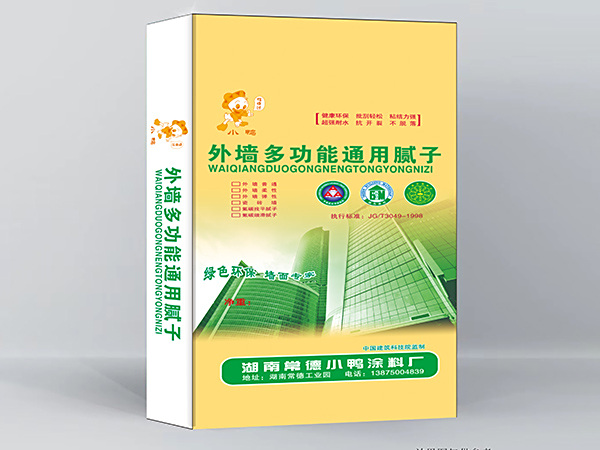 外墻多功能通用生態(tài)膩?zhàn)? title=