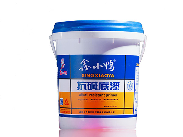 抗堿底漆