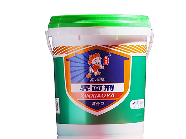 界面劑