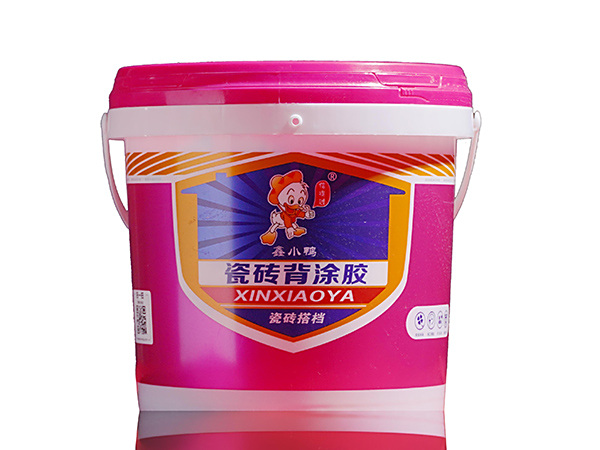 瓷磚背涂膠