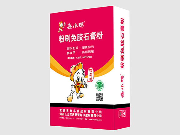 外墻多功能生態(tài)膩子