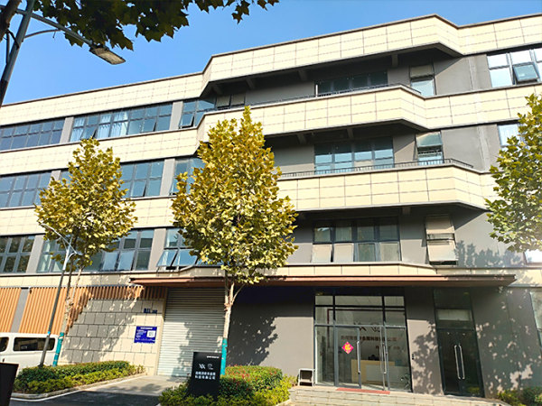 厂房展示
