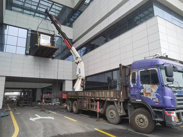 设备搬运前的准备工作有哪些？