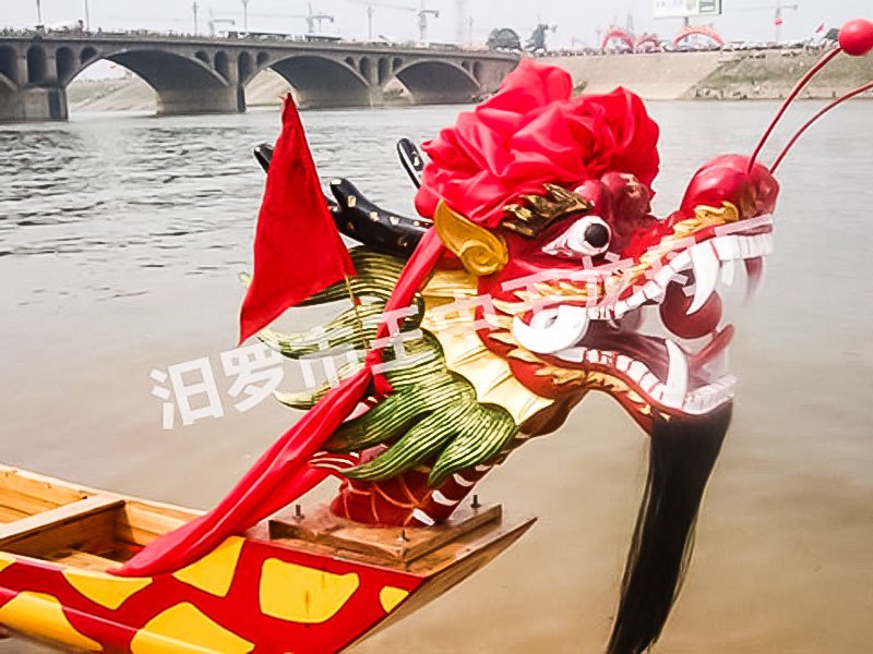 龙头