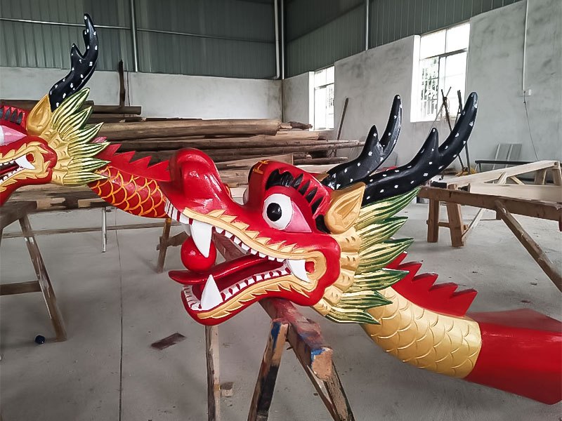 龙头
