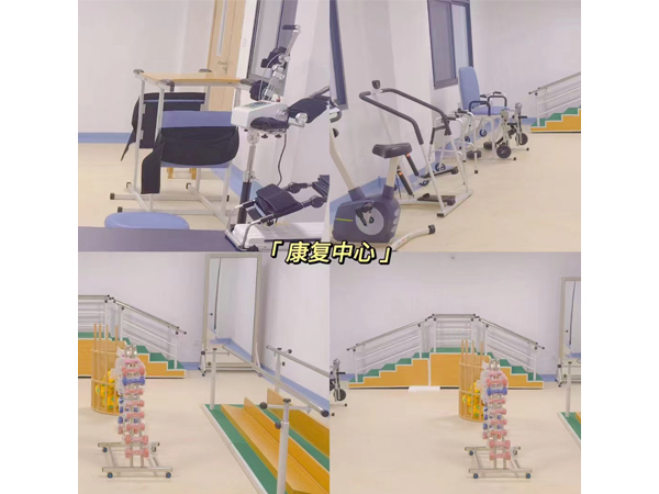 下肢功率车