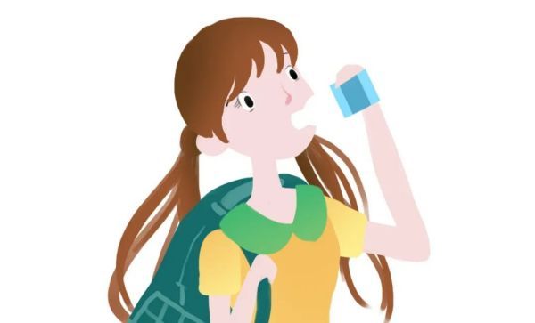 炎炎夏日，孩子怎么喝水最科學(xué)？喝什么水？喝多少？