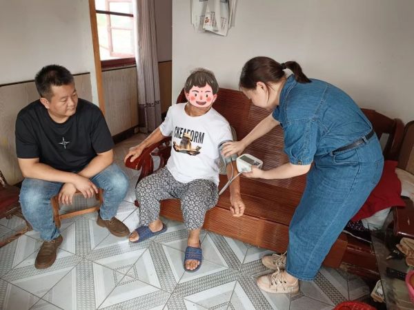 定期隨訪，醫(yī)患的“連心橋”——卓越服務(wù)系列報(bào)道（十三）