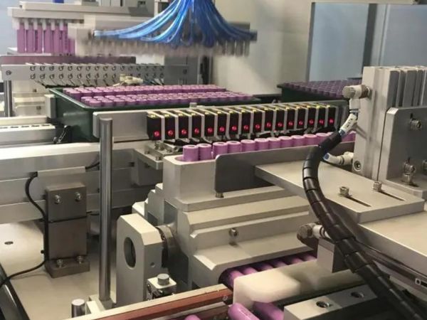 株洲沐鑫再生资源综合利用有限公司绿色产业链—5000吨退役动力电池梯次利用项目环境影响评价公众参与第二次信息公示
